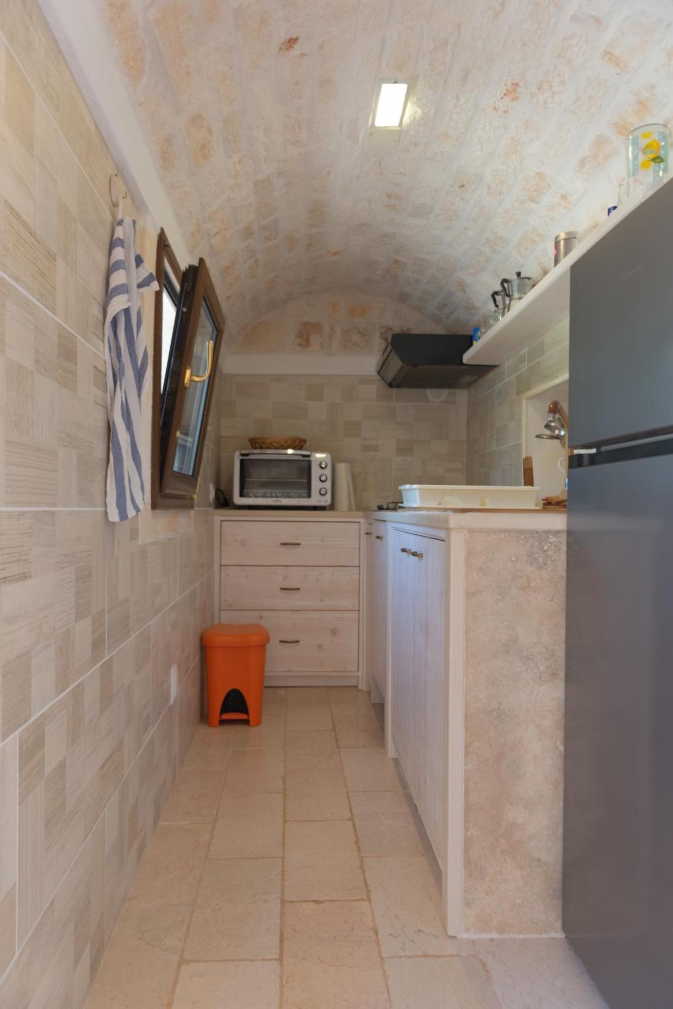 Trullo Filippo With Exclusive Pool Villa Cisternino Exterior foto