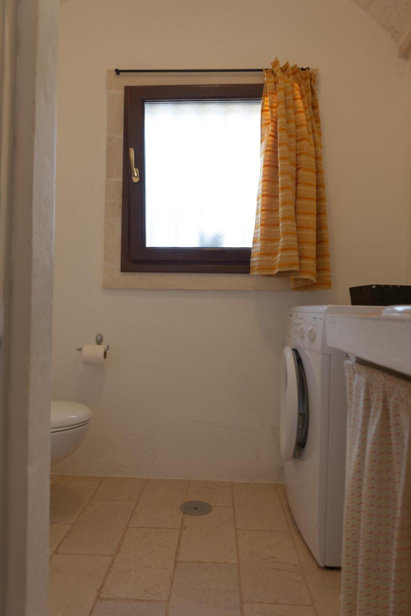 Trullo Filippo With Exclusive Pool Villa Cisternino Exterior foto